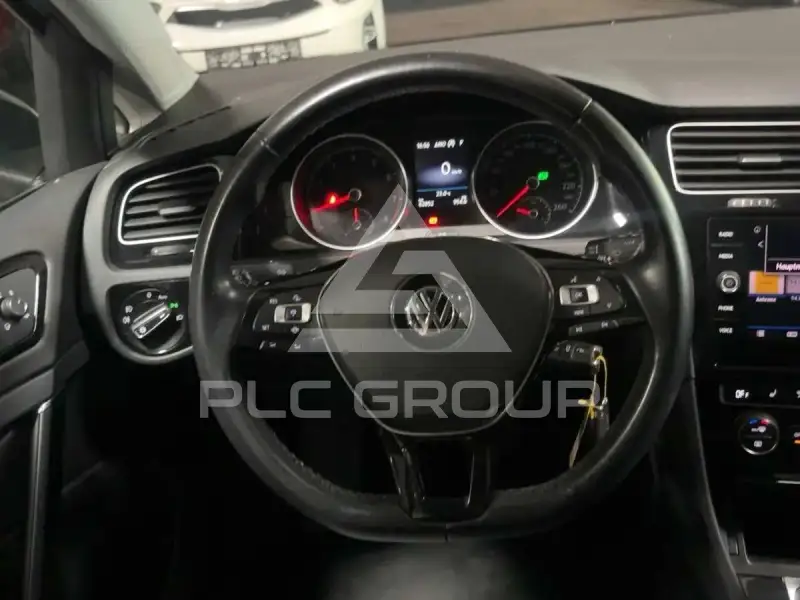 2020 Volkswagen GOLF