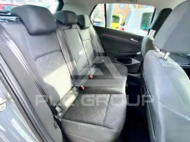 2020 Volkswagen GOLF