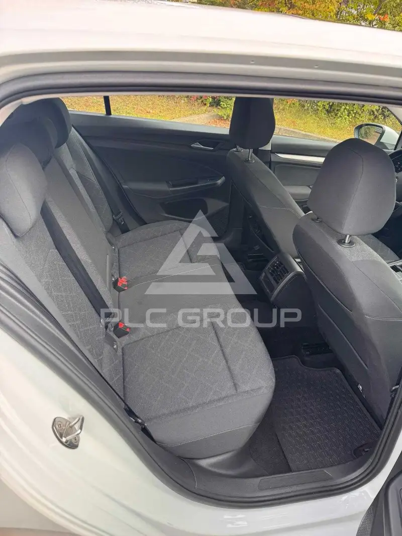 2020 Volkswagen GOLF