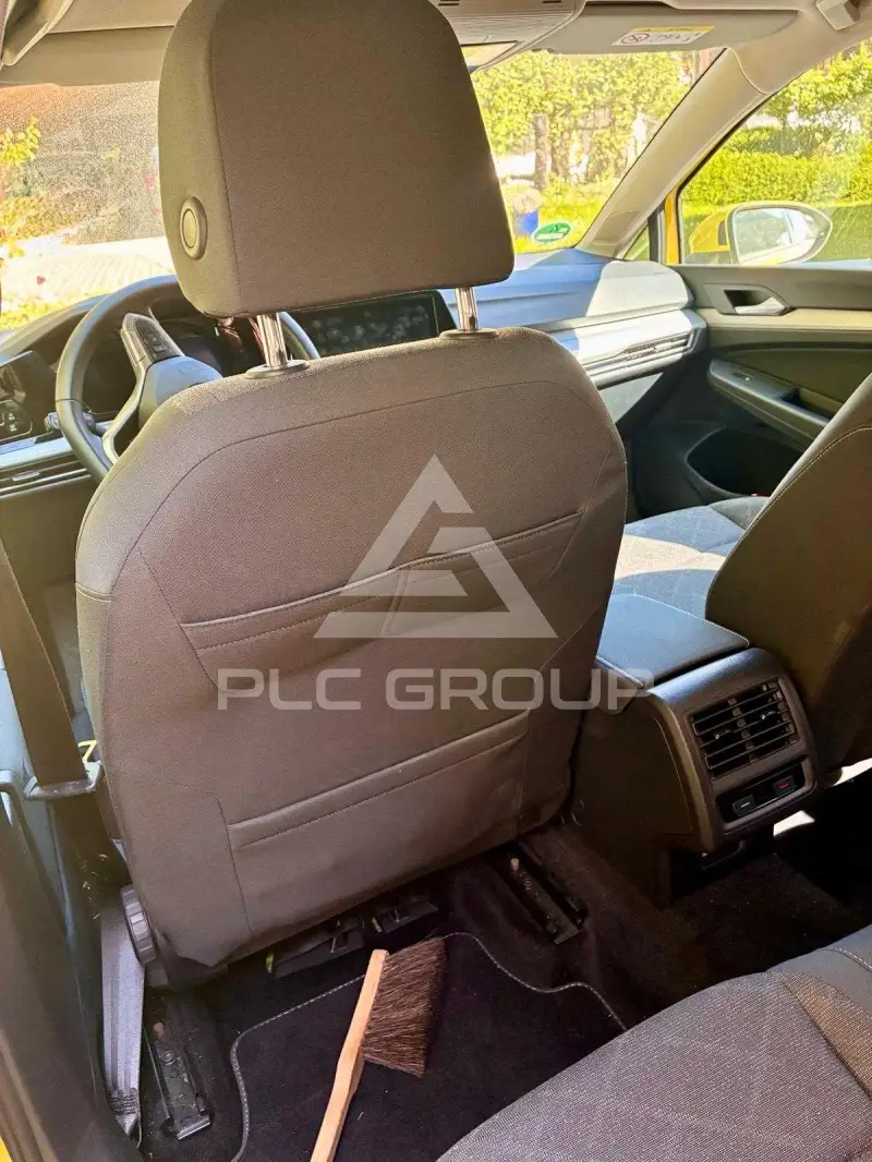 2020 Volkswagen GOLF