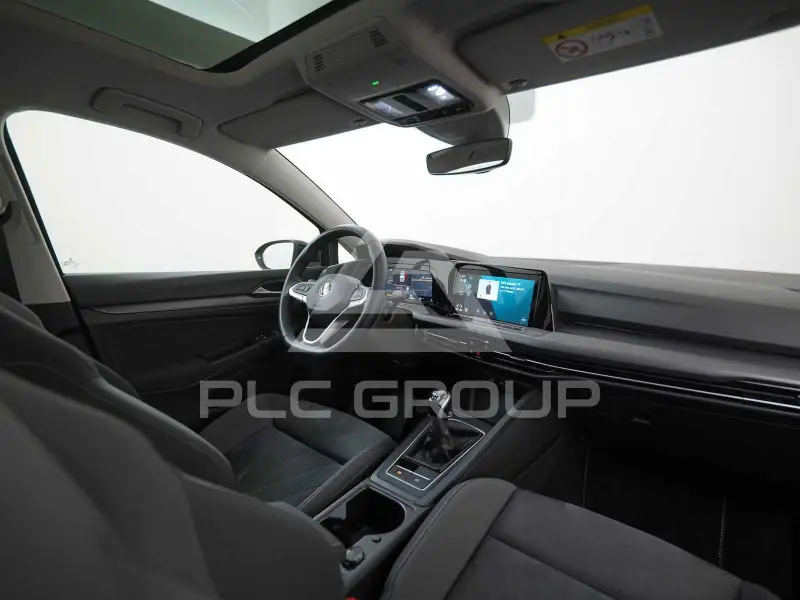 2020 Volkswagen GOLF