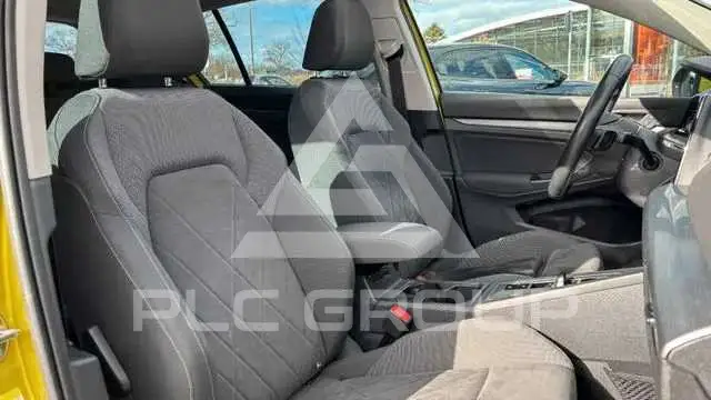 2020 Volkswagen GOLF