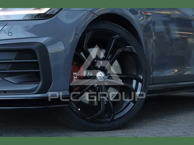 2020 Volkswagen GOLF