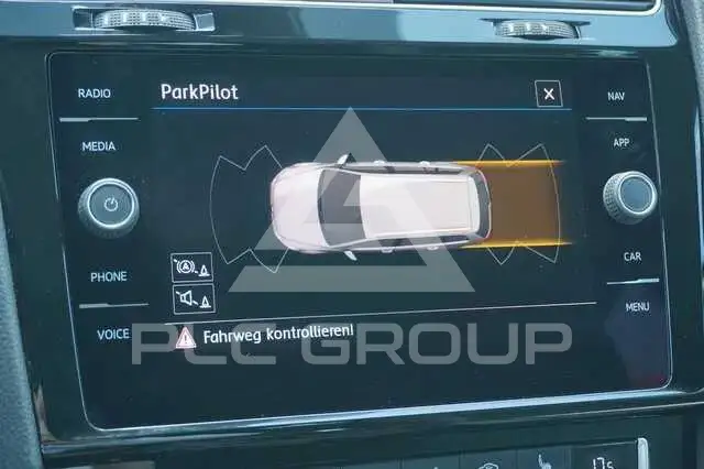 2020 Volkswagen GOLF