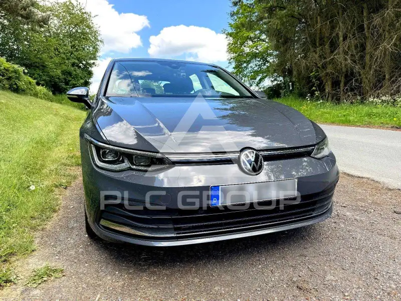 2020 Volkswagen GOLF