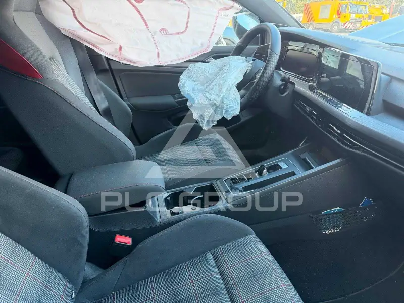 2020 Volkswagen GOLF