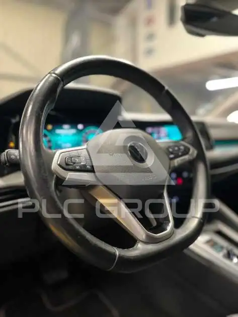 2020 Volkswagen GOLF