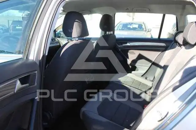 2020 Volkswagen GOLF