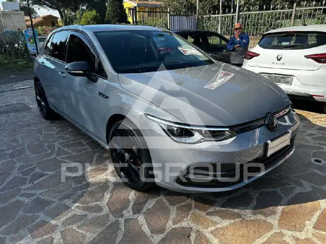2020 Volkswagen GOLF