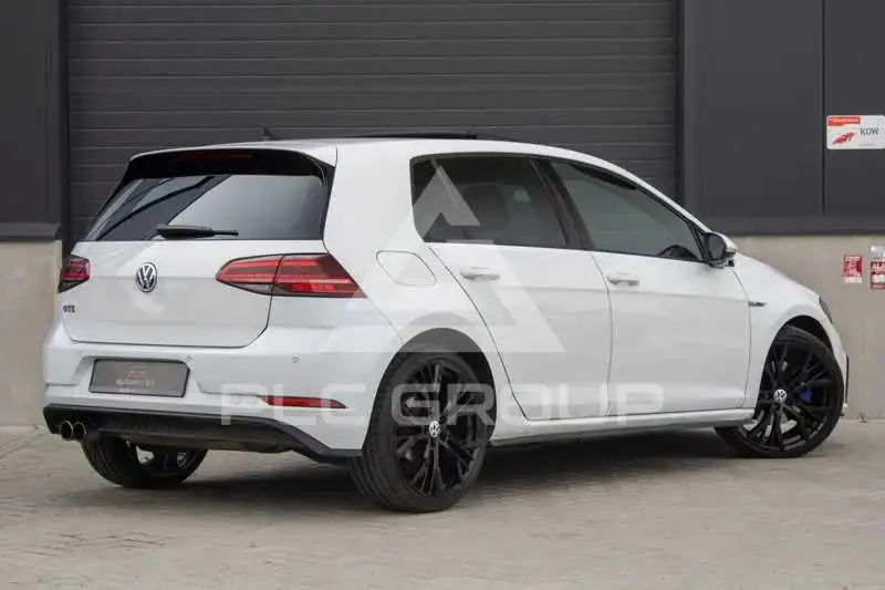 2020 Volkswagen GOLF