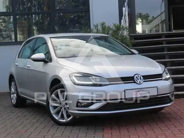 2020 Volkswagen GOLF