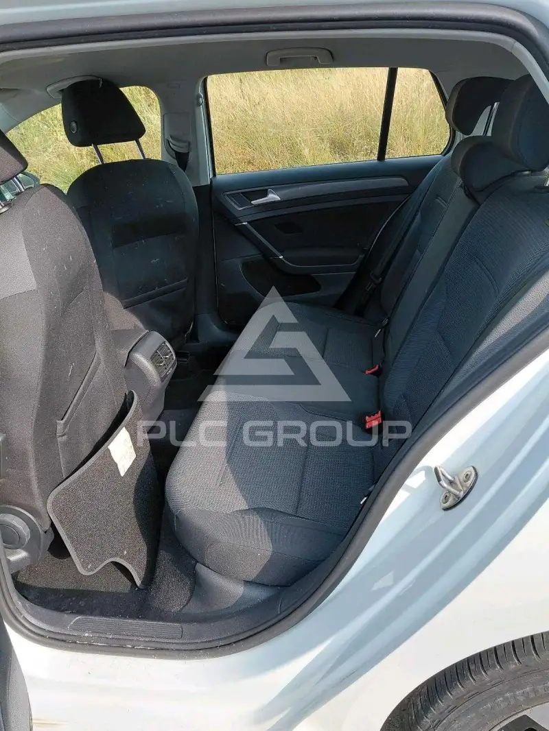 2020 Volkswagen GOLF