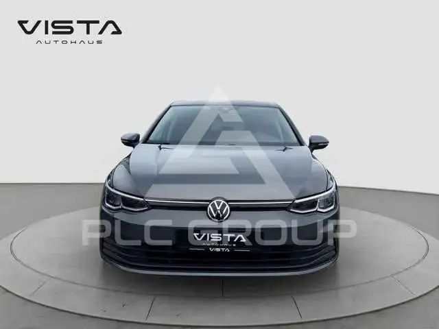 2020 Volkswagen GOLF