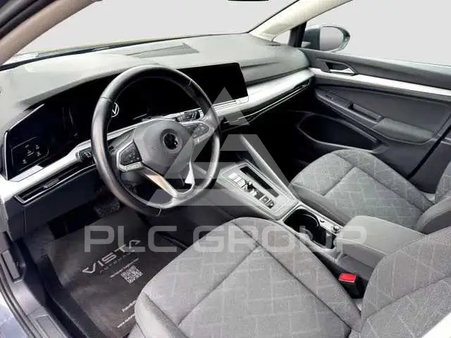 2020 Volkswagen GOLF