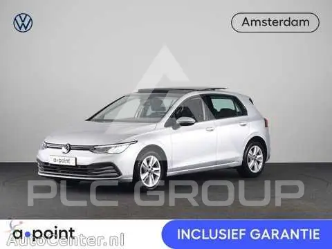 2020 Volkswagen GOLF