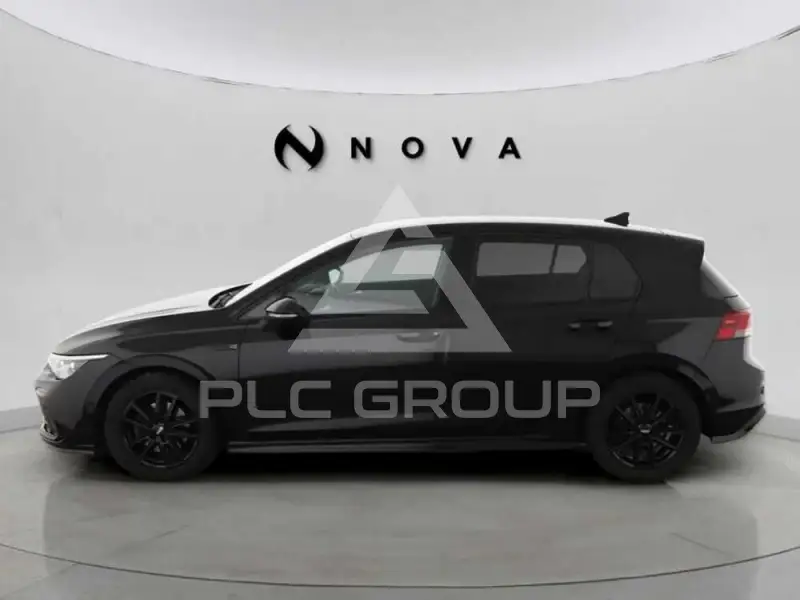 2020 Volkswagen GOLF