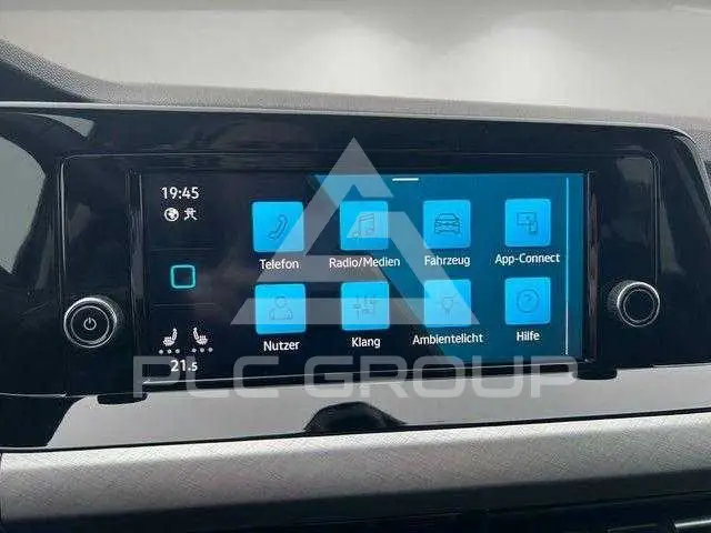 2020 Volkswagen GOLF
