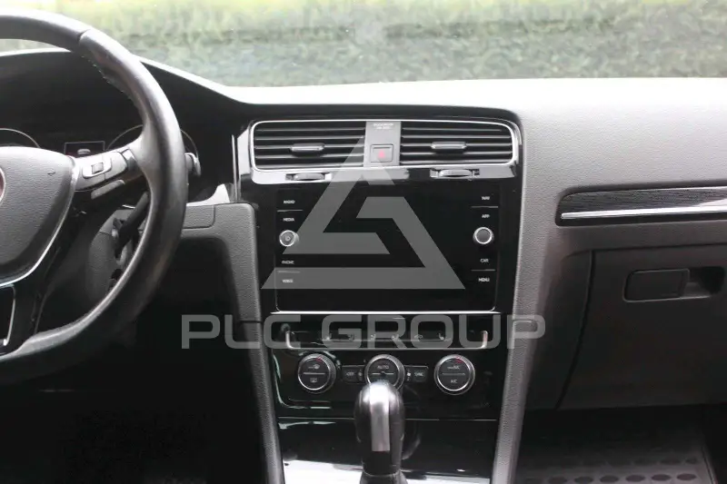 2020 Volkswagen GOLF