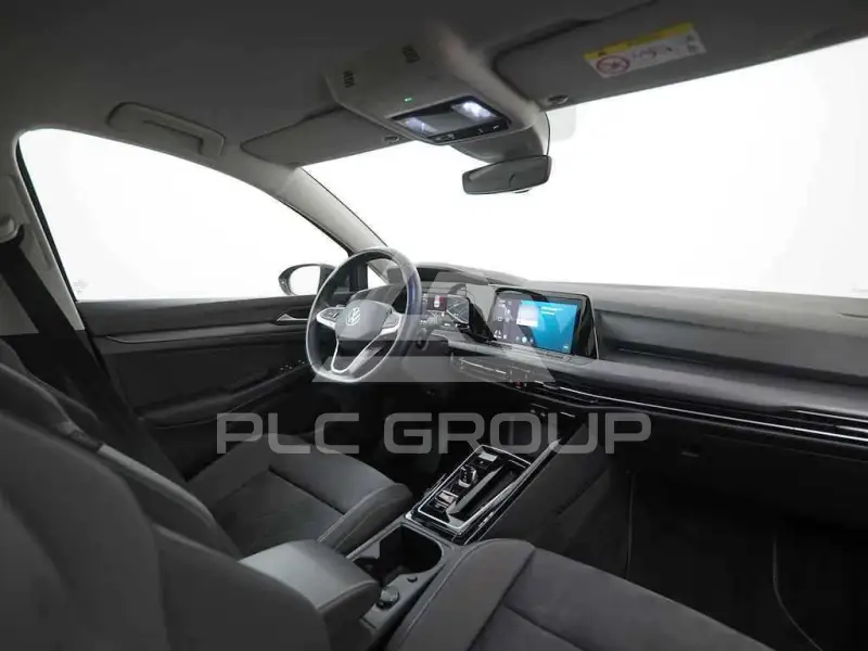 2020 Volkswagen GOLF