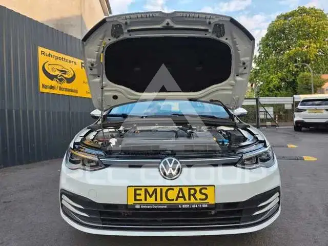 2020 Volkswagen GOLF