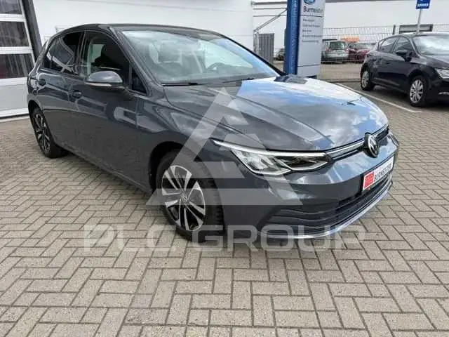 2020 Volkswagen GOLF