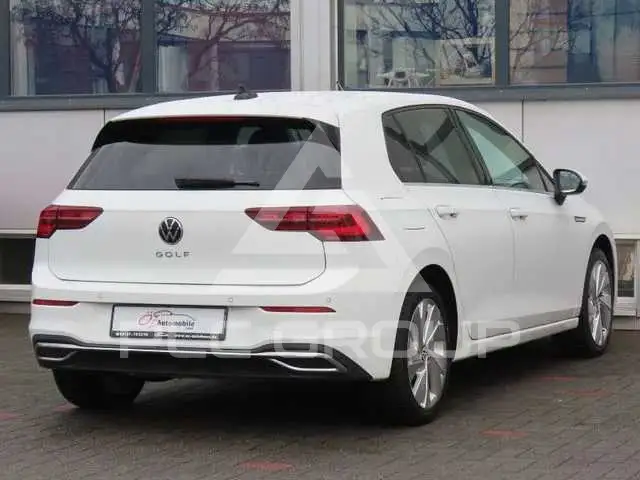 2020 Volkswagen GOLF