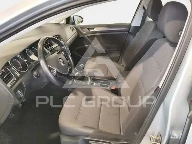 2020 Volkswagen GOLF