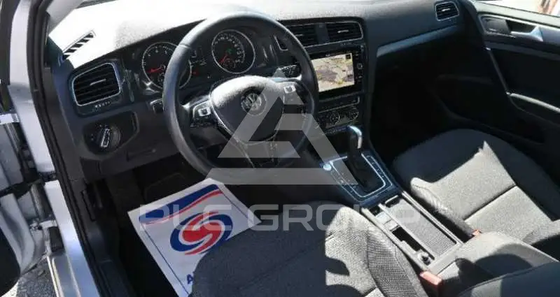 2020 Volkswagen GOLF