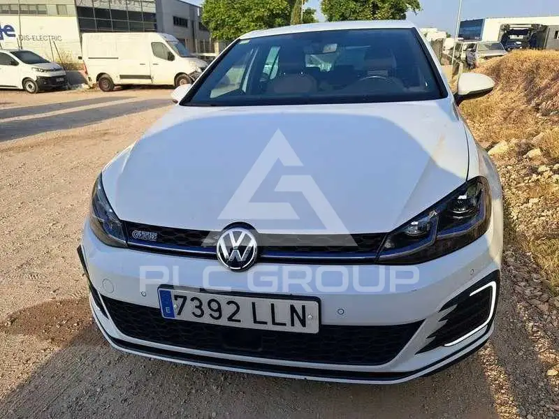 2020 Volkswagen GOLF