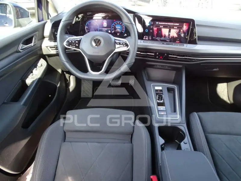 2020 Volkswagen GOLF