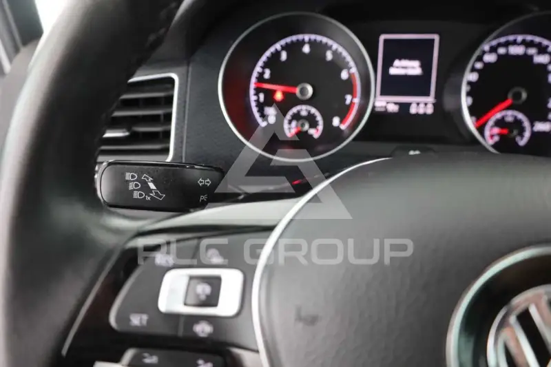 2020 Volkswagen GOLF