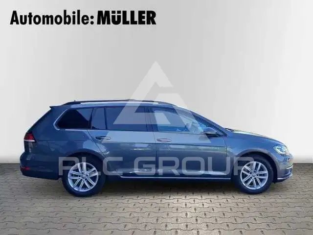 2020 Volkswagen GOLF