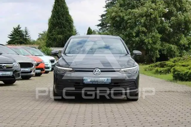 2020 Volkswagen GOLF