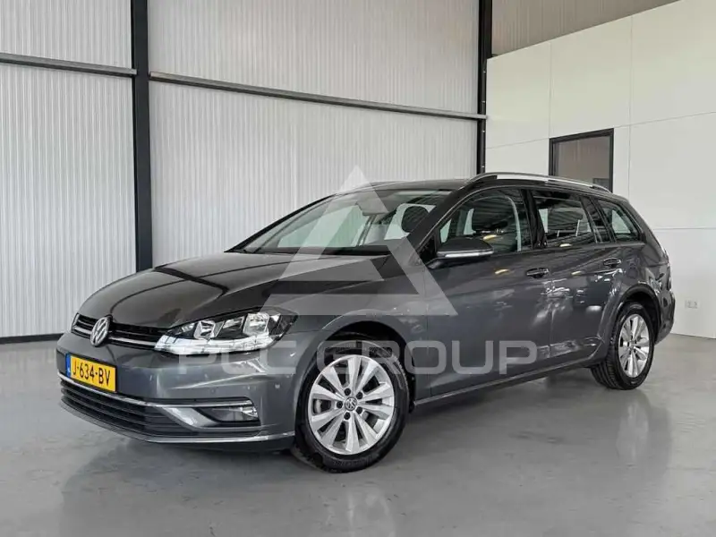 2020 Volkswagen GOLF
