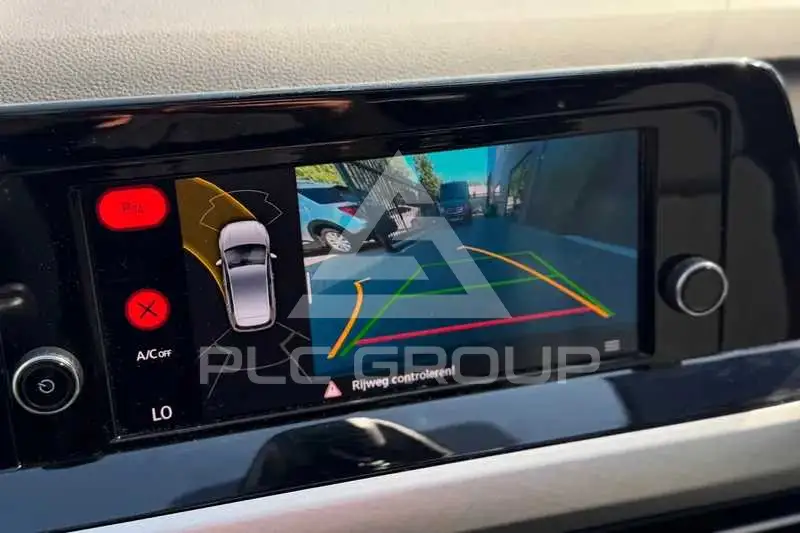 2020 Volkswagen GOLF