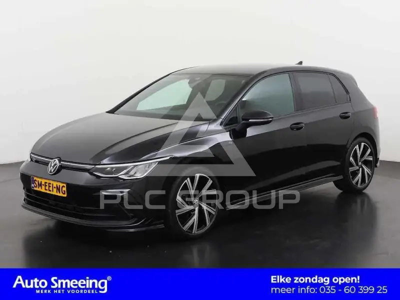 2020 Volkswagen GOLF