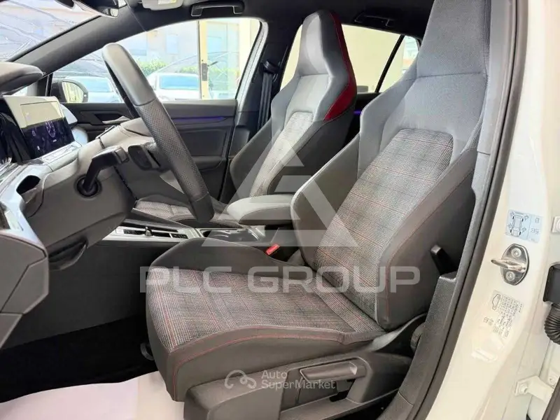 2020 Volkswagen GOLF