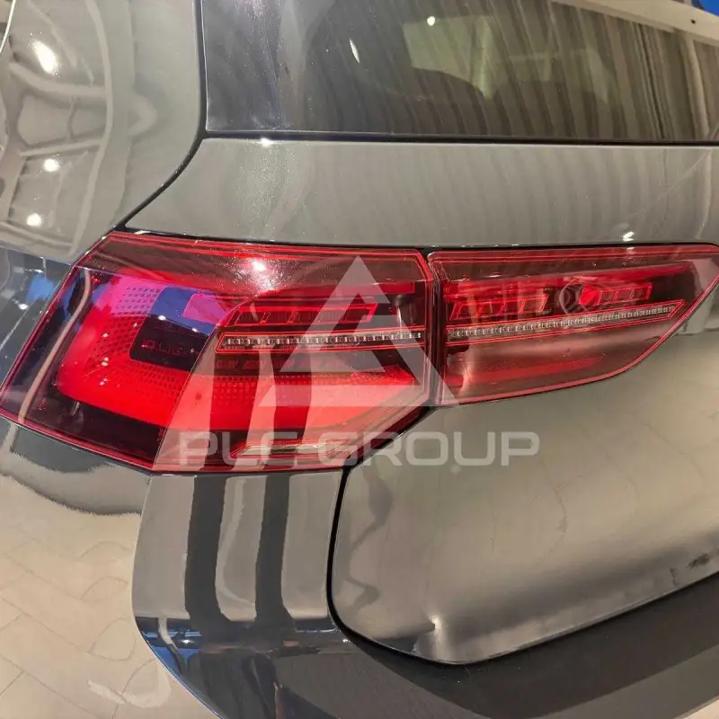 2020 Volkswagen GOLF