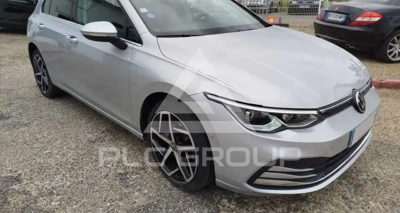2020 Volkswagen GOLF