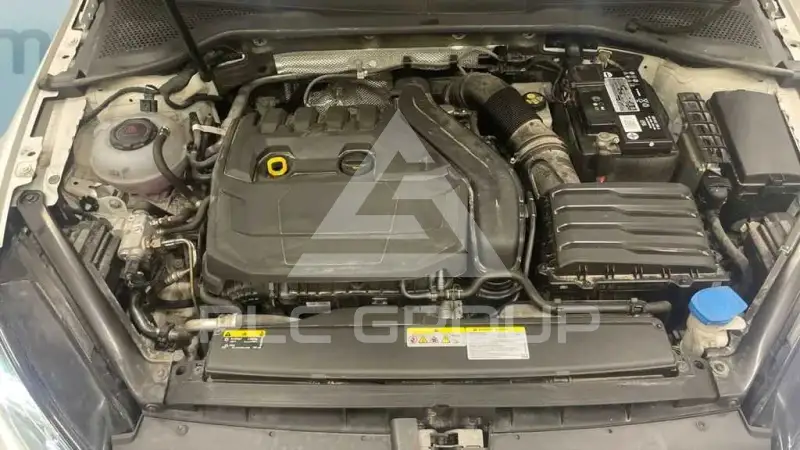 2020 Volkswagen GOLF