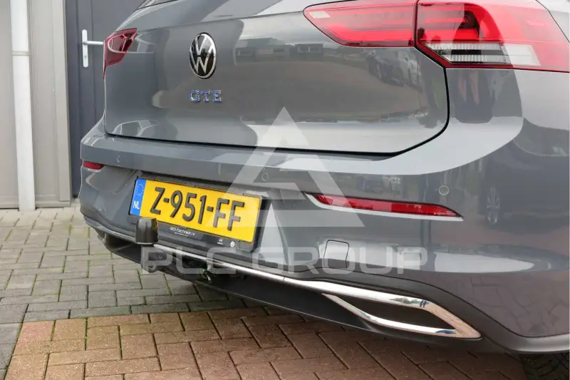 2020 Volkswagen GOLF
