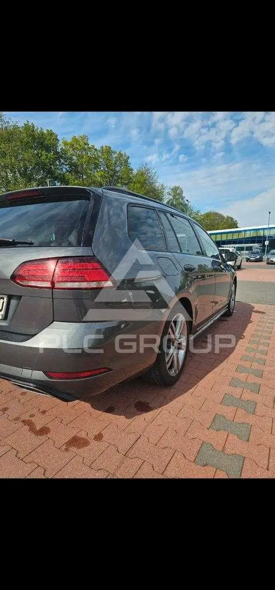 2020 Volkswagen GOLF