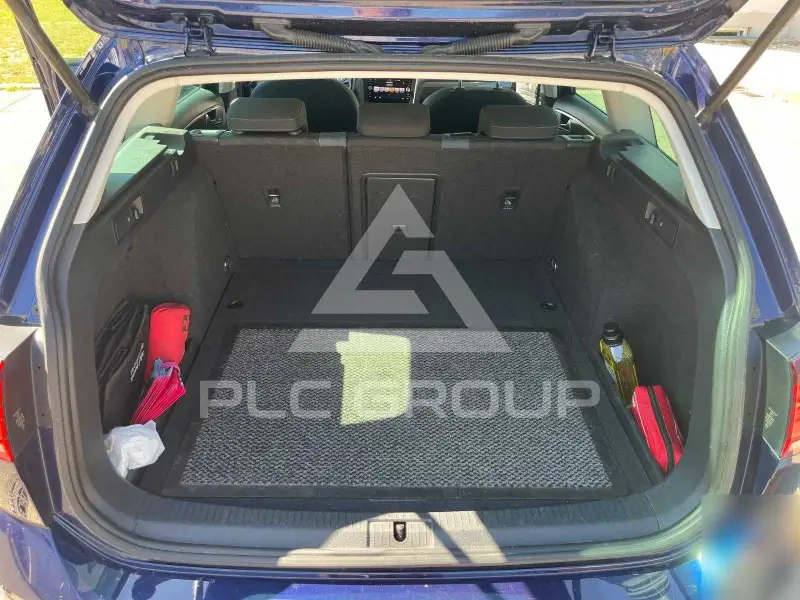 2020 Volkswagen GOLF