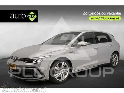 2020 Volkswagen GOLF