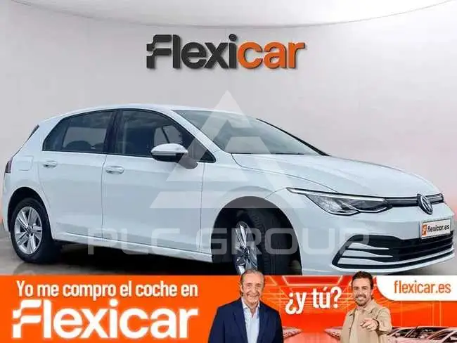 2020 Volkswagen GOLF