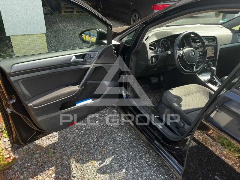 2020 Volkswagen GOLF