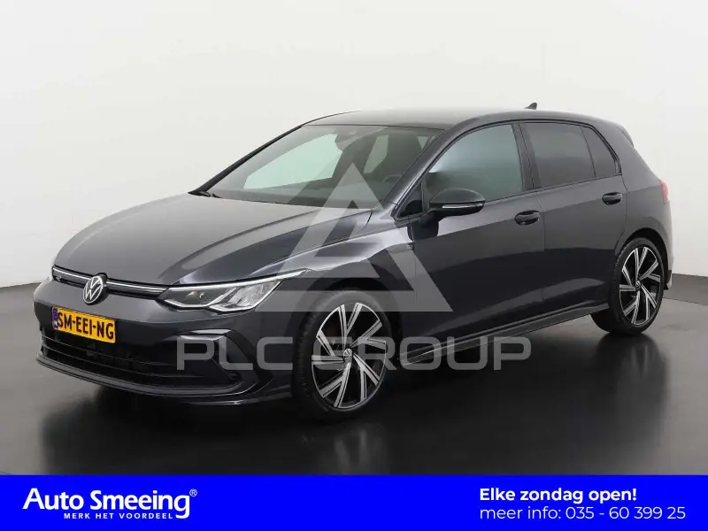 2020 Volkswagen GOLF