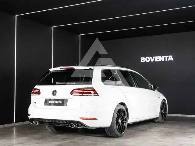 2020 Volkswagen GOLF