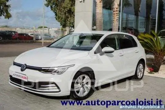 2020 Volkswagen GOLF