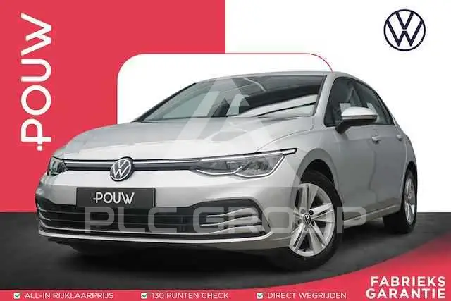 2020 Volkswagen GOLF